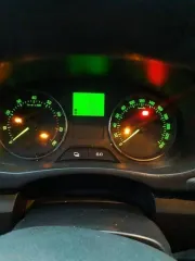 Skoda Fabia 2010 года, 86 л.с., 306283 км, легковой автомобиль, VIN-TMBJC45J4B3126349