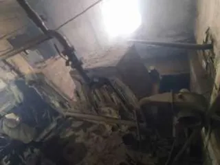 Здание дизельной электростанции (нежилое) по адресу с. Троицкое, ул. Амурская, д. 76а, кадастровый номер 27:09:0000102:731