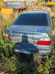 Daewoo Nexia 1998 года выпуска, государственный номер Т119МР196, VIN ULV3L31BDWA04572424.