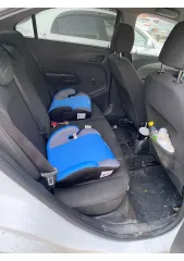Chevrolet Klit (Aveo), 2014. Автомобиль марки: Chevrolet, модель: Klit (Aveo), год выпуска: 2014 г., кузов №: XUFTA69EJEN029269, идентификационный номер (VIN): XUFTA69EJEN029269. Ознакомление с имуществом производится по адресу: Кировская область, г. Киров, ул. Потребкооперации, д. 36, с момента…
