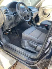 Audi Q3 2013 года, госномер У092ВВ138.