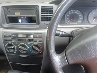 Автомобиль Toyota Corolla 2007 г.в. номер кузова NZE120-0097109