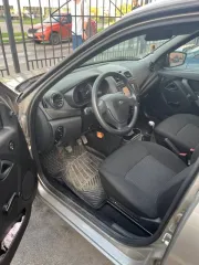 Lada Granta, 2020 года, 87 лс, 61296 км еще LADA GRANTA, VIN: ХТА219110L0367516, года выпуска: 2020, государственный регистрационный знак С992МХ45