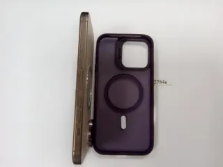 iPhone 16 Pro Max (б/у) Имущество в качестве годных остатков: Сотовый телефон: "iphone 16 pro max" Вид оборудования: Мобильный телефон Состояние объекта (новое, б/у): б/у