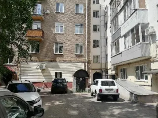 Нежилое помещение, 89 кв.м, подвал, ул. Карла Маркса, 36, Уфа, Республика Башкортостан. Нежилые помещения подвала пятиэтажного жилого здания, являющегося выявленным объектом культурного наследия «5-этажный жилой дом» (кадастровый номер 02:55:010209:723), расположенного по адресу: Республика…