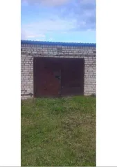 Гараж 29,4 кв.м и право аренды на земельный участок 26 кв.м, Кировская область; нежилое здание, площадь: 29,4 кв.м., кадастровый номер: 43:13:321903:819 и право аренды на земельный участок, площадь: 26 кв.м., категория земель: земли населенных пунктов, разрешенное использование: для размещения…
