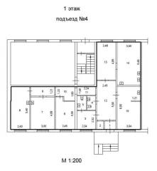 Встроенное нежилое помещение медицинского консультационно-диагностического центра. Назначение: нежилое. Площадь: 114 кв.м. Этаж: 1. Адрес: Пермский край, г. Березники, ул. Юбилейная, д. 24. Кадастровый номер: 59:03:0400073:11475. А также связанные с помещением доли в праве на общедомовое имущество…