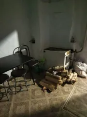 1/5 доли квартиры, 51.5 кв.м, Пермский край, Еловский округ, д. Березовка, ул. Центральная, д. 16, кв. 1, кадастровый номер: 59:19:1501002:63, назначение: Жилое, этаж: 1, вид жилого помещения: квартира.