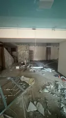 Помещение 748 кв.м, Липецкая область, г. Липецк. Нежилое помещение, расположенное по адресу: г. Липецк, ул. 8 Марта, д. 9, пом. 7, общей площадью 748 кв. м, кадастровый/условный/инвентарный номер 48:20:0013601:328, этаж: подвал № 0, Цокольный этаж № ц.