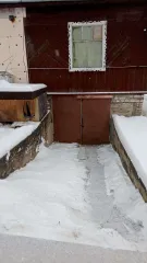Жилой дом 209,1 кв.м, земельный участок 722 кв.м, Московская область, дача, кадастровый номер: 50:20:0070307:591, земельный участок, площадь: 722 кв.м, кадастровый номер: 50:20:0070310:115.