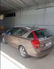 Kia Ceed 2012 Kia Ceed, 2012 года, 125 лс, 179979 км, АКПП еще Kia Ceed, 2012 года, 125 лс, 179979 км, АКПП еще Автомобиль Kia Ceed, 2012 года выпуска, идентификационный номер (VIN): ХМЕНС812ВС00132928