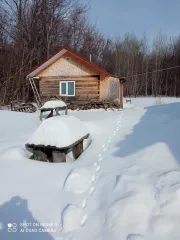 Земельный участок 1269 м² и дом 106.8 м² в Республике Башкортостан. Земельный участок, общей площадью 1269м2, расположенного по адресу: Республика Башкортостан, Иглинский район, Калтымановский с/с, с. Алаторка, Заречная ул., д. 21/5, кадастровый (условный) номер: 02:26:080204:194. Жилой дом, общей…