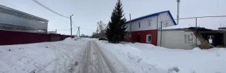 Производственная база, РТ, Буинский муниципальный район, с/п Мещеряковское. Строительство фермы по выращиванию форели по адресу д. Мещеряково Промпарк «Буинск» Буинского муниципального района, кадастровый номер 16:14:140102:762, общая площадь 1 432,0 кв.м. Административное здание, кадастровый номер…