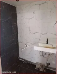 Двухкомнатная квартира 44.7 кв.м, Свердловская обл., г. Талица, ул. Кузнецова, д. 67, кв. 20. Кадастровый номер: 66:28:2901019:372.