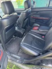 Lexus RX 2007 Lexus RX, 2007 года, 276 лс, 361296 км, АКПП Легковой автомобиль марки Lexus модели RX350 VIN JTJHK31U702036916 2007 года выпуска Автомобиль не на ходу. Нужно: внутренний правый ШРУС, сальник привода ШРУСА, масло в акпп, суппорт передний правый, диск тормозной передний, колодки…