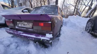 ВАЗ 21070, 2002 г.в. гос. номер х021вy977, VIN XTA21070021655531