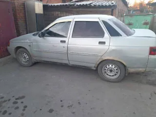 ВАЗ 21104 2005 года, VIN XTA21104050848149, госномер М377ВА180.