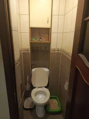 Квартира 79.5 кв.м, Санкт-Петербург, жилое помещение (квартира), кадастровый номер 78:34:0413701:3185, общая площадь 79.50 кв. м, адрес (местонахождение) объекта: Санкт-Петербург, ул. Стародеревенская, д 24 к 1, кв 138.
