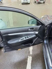 Инфинити G35 2008 года, 316 л.с., пробег 350000 км, полный привод, АКПП. VIN: JN1BBNV36U0400174, госномер К349УР70. Автомобиль не заводится при заряженном аккумуляторе.