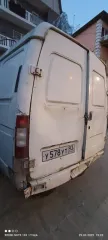 ГАЗ 2705, 2002 года, грузовой фургон ГАЗ-2705, VIN ХТН27050020285330, г.н. У578УТ93, категория В, модель, № двигателя 40630А 23102437, шасси (рама) № отсутствует, кузов № 27050020118422, цвет белый, объем двигателя 2285 см³, мощность двигателя 96 л.с. (70,6 кВт), тип двигателя бензиновый…