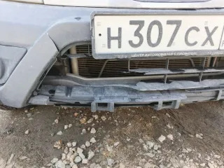 Suzuki Grand Vitara 2012, автомобиль марки SUZUKI модель GRAND VITARA 2012 г.в., VIN JSAJTD54V00674123. Ознакомиться с предметом торгов можно по адресу: автостоянка – Томская обл., г. Стрежевой, 1 мкр., д. 102, с момента публикации сообщения о продаже имущества и до окончания приема заявок, по…