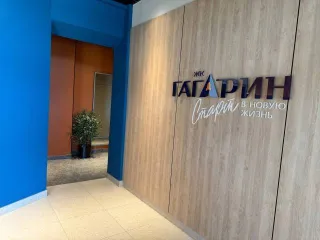 Квартира 35,8 м², Астрахань. Квартира, площадью 35,8 кв.м, с кадастровым номером: 30:12:030109:1673, расположенная по адресу: г. Астрахань, ул. Космонавтов, д. 18м, кв. 3