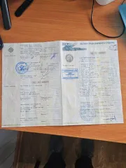 Автобус класса А 2227SK, 2014 года.