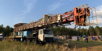 Блок очистки, блок приготовления раствора БПР (система очистки КС-30), установка насосная с баком УНБ 125х32У (Цементный агрегат). Состояние б/у. Ознакомление с имуществом осуществляется в рабочие дни по предварительному согласованию. Телефон: 89642871446, адрес электронной почты: au.rrn@mail.ru…