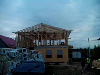 Земельный участок, площадью 600 кв.м., кадастровый номер: 50:23:0040435:805 и жилой дом, площадью: 226.3 кв.м., кадастровый номер : 50:23:0040435:1335, расположенные по адресу: Российская Федерация, Московская область, Раменский район, сельское поселение Константиновское, с. Константиново, участок…