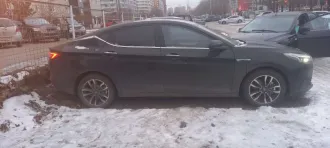 JAC J7 2023 Модель: JAC J7; Год выпуска: 2023г, Идентификационный номер (VIN) LJ12FKT38P4024506; Категория: В; Модель, № двигателя № P3312712, Шасси (рама) отсутствует; Кузов (кабина, прицеп) LJ12FKT38P4024506, ПТС № 164302059324227, 1 500 000,00 руб.