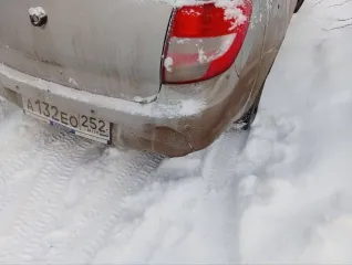 Lada Granta, 2015 года, 87 лс, 17834 км, транспортное средство – легковой автомобиль марка/модель – Lada (ВАЗ) Granta, год выпуска – 2015, VIN – XTA219010F0350912