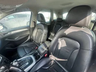 Audi Q5 2013 Audi Q5, 2013 года, 177 лс, 243 000 км, полный привод, АКПП еще Audi Q5, 2013 года, 177 лс, 243 000 км, полный привод, АКПП еще Автомобиль марки AUDI модель Q5 2013 г.в. VIN-номер WAUZZZ8R7DA097506