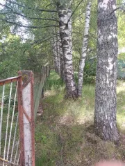 Здание - баня Здания, расположенные по адресу: Рязанская обл., Рязанский р-н,  д. Деулино, Центральная ул., 132, с земельным участком площадью 2 394 кв.м, с кадастровым номером 62:15:0090206:961 (3 здания) 
Назначение здания : нежилое 
Общие сведения об ограничениях и обременениях : в соответствии…