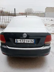 Volkswagen Polo 2016 года, VIN XW8ZZZ61ZGG036417. С ноября 2023 года стоит, не на ходу, сел аккумулятор, капот не открывается, пробег 450 000 км. Осмотр по предварительной записи. Контактный телефон: +7912-68-07-157, электронный адрес: shamoi.arbitr@yandex.ru.