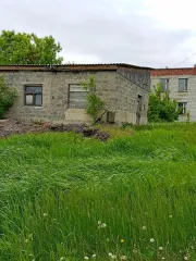 Нежилое здание 54 кв. м и земельный участок 380 кв. м, Курганская область. Здание, кадастровый номер 45:24:031003:519, назначение: нежилое, площадь 54 кв. м, количество этажей: 1, в том числе подземных 0, адрес (местонахождение) объекта: Российская Федерация, Курганская область, Юргамышский район…