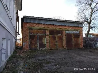 Земельный участок 356 кв.м и гараж 87,1 кв.м, Тульская область земельный участок с кадастровым номером 71:16:010509:680 общей площадью 356 кв.м, гараж с кадастровым номером 71:16:010520:1052 общей площадью 87,1 кв.м, расположенное по адресу: Тульская область, м.р-н Одоевский, г.п. рабочий поселок…