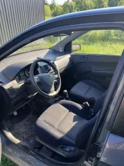 Автомобиль марки Hyundai модель Getz 2006 г.в. VIN-номер KMHBT51GP7U636840, пробег 264 000 км.