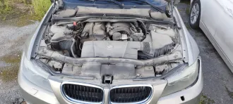 BMW 3 series, 2011. Транспортное средство BMW 3 серия, VIN: X4XPF78440E710988, 2011 г.в. Особые отметки: Дубликат ПТС ВЗАМ СДАННОГО 77 ХА 168923 13.06.2023 МРЭО ГИБДД ГУ МВД России по Челябинской области, Номер кузова (кабины):X4XPF78440E710988 Цвет кузова (кабины): БЕЖЕВЫЙ. ТС не на ходу…