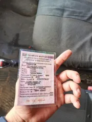 Грузовой автомобиль ГАЗ 2705 2012 года выпуска, VIN X96270500C0721745. Двигатель 2 997 см³. Состояние удовлетворительное. Имеются неполадки с кулисой коробки передач, заводится сложно, не с первого раза, сел аккумулятор. Автомобиль не эксплуатируется в данное время в связи с поломками.