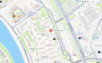 1/2 доля в праве общей долевой собственности в квартире площадью 36,3 кв. м по адресу: г. Москва, Пресненский, ш. Шелепихинское, д. 15, стр. 1, кв. 54, к/н: 77:01:0004045:2765. Общие сведения об ограничениях и обременениях указаны в выписке из ЕГРН. Вид ограничений и обременений: арестованное…