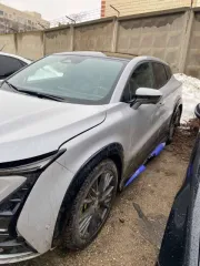 CHANGAN UNI-T, 2023 года выпуска, 167 лс, АКПП, VIN LS5A3DKE7PA721302