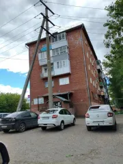 Нежилое помещение 168,9 м², Омск. Помещение в Омске, 168,9 кв.м, нежилое помещение 2П, кадастровый номер 55:36:120202:1403, адрес: Омская область, г. Омск, ул. Заречная 4-я, д. 2А, пом. 2П.
