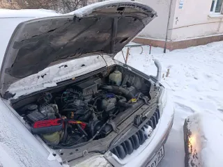Toyota Cami 2000 Toyota Cami, 2000 года, 90 лс, 226000 км, АКПП еще Toyota Cami, 2000 года, 90 лс, 226000 км, АКПП еще легковой автомобиль марки Toyota Cami, 2000 г.в. ГРЗ В149РУ27
