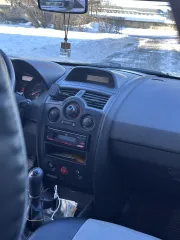 Renault Megane II 2008 года, модель Megane II, комплектация P2A16 110 3C. VIN: VF1LM0C0H39339858. Осмотр автомобиля по адресу: Россия, Псковская область, г. Псков. Для получения документов направьте запрос на Arbitr_info@list.ru.