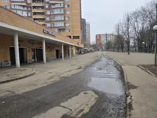 Нежилое помещение 14.3 м² в Москве по адресу: ул. Гарибальди, дом 15, подземный этаж 2, помещение I, место 295. Кадастровый номер 77:06:0003008:3368.