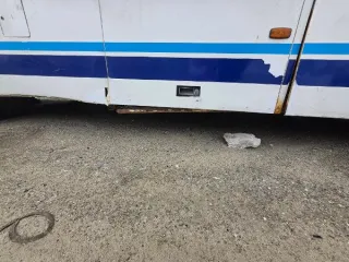 Автобус KAVZ 4238-42, год изготовления 2014, VIN Z7N423842E0002927, государственный регистрационный знак АК31386