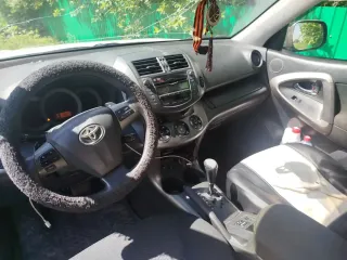 Toyota RAV4 2012, автомобиль марки Toyota модель RAV4 2012 года выпуска, VIN-номер JTMBE31V50D092320. Ознакомиться с имуществом возможно по адресу: Республика Башкортостан, Хайбуллинский район, село Бурибай, предварительно согласовав время и дату по телефону +7 927 343 88 49.