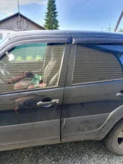 Chevrolet Niva (Chevrolet Niva), 2015, 80 лс, 142665 км, полный привод, модель автомобиля CHEVROLI NIVA 212300-55, 2015 года выпуска, номер двигателя 2123 0708507, VIN X9L212300F0571917.