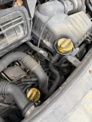 Renault Trafic 2007, 90 лс, 420051 км, кузов №: VF1FLBMB67Y224623, идентификационный номер (VIN): VF1FLBMB67Y224623.