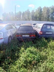 ВАЗ 21140 2006 автомобиль ВАЗ 21140, г/н, Р467РС124, 2006 г.в., VIN XTA21140064285551, двигатель № 4473683, цвет зеленый, комплектность и состояние не проверялась. Данное имущество обращено в доход государства. Находится в Дзержинском районе пробег: 0 вид транспорта: легковой объем двигателя: не…
